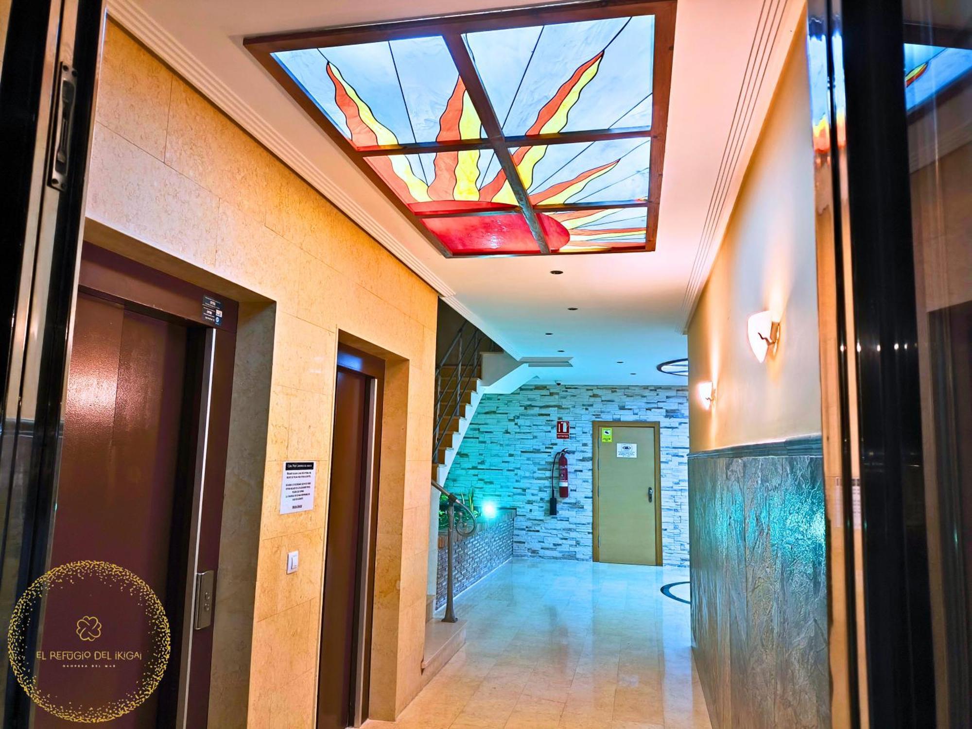 Ferienwohnung El Refugio Del Ikigai - Oropesa Del Mar - Exterior foto