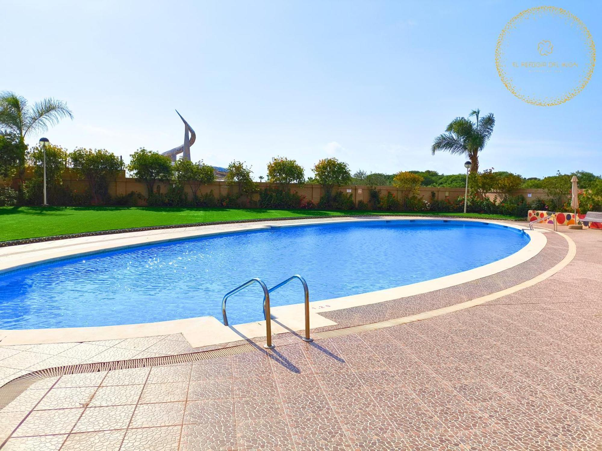 Ferienwohnung El Refugio Del Ikigai - Oropesa Del Mar - Exterior foto