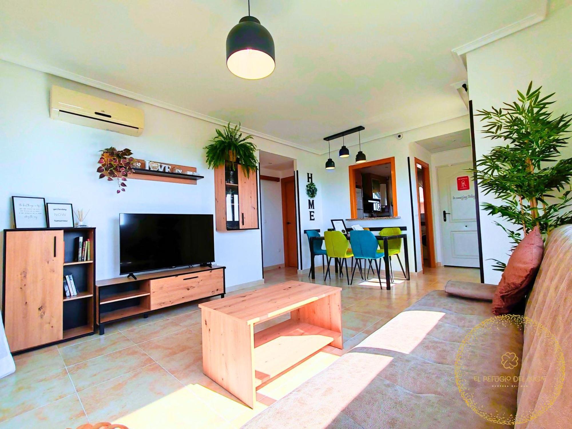 Ferienwohnung El Refugio Del Ikigai - Oropesa Del Mar - Exterior foto