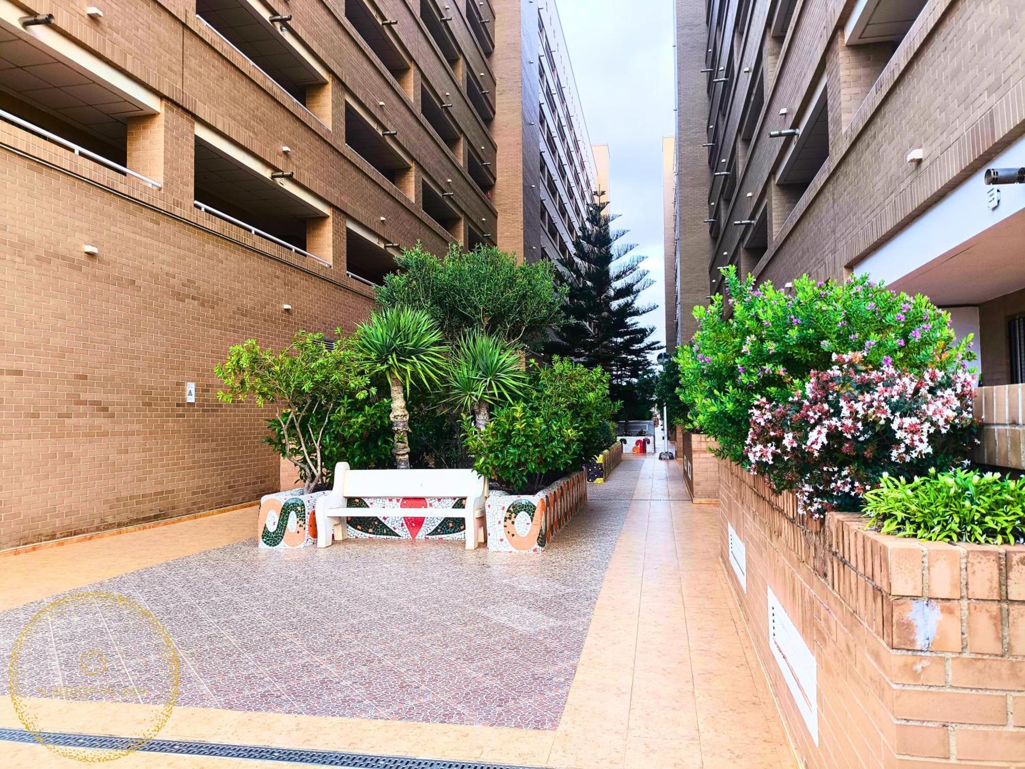 Ferienwohnung El Refugio Del Ikigai - Oropesa Del Mar - Exterior foto