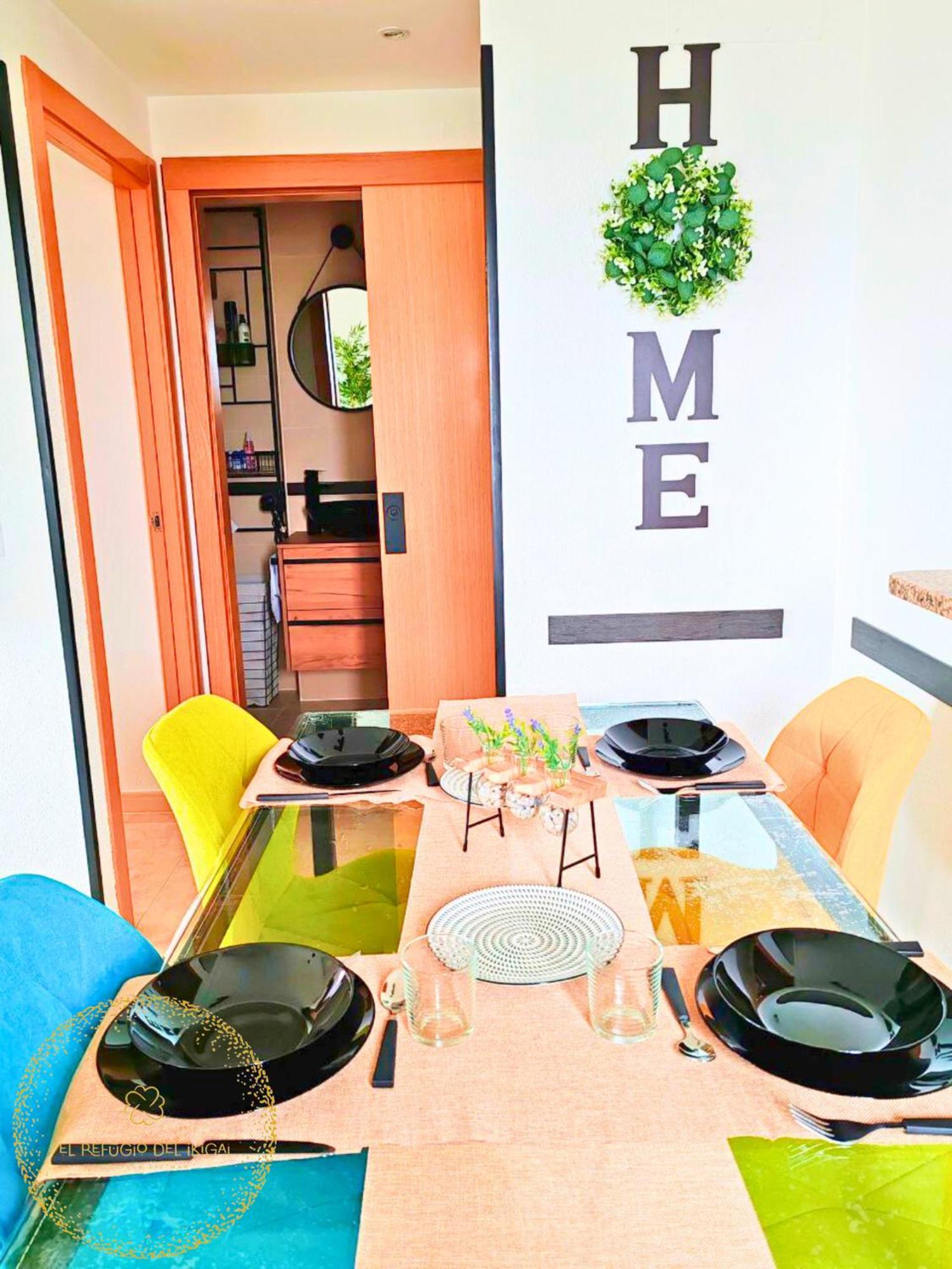 Ferienwohnung El Refugio Del Ikigai - Oropesa Del Mar - Exterior foto
